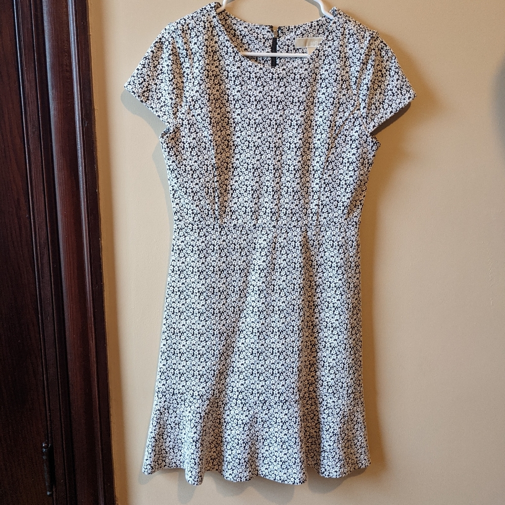 Micheal Kors Floral Dress